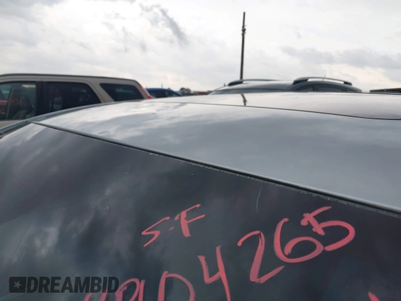 2015 Toyota Avalon Limited with VIN 4T1BK1EB6FU167964, listed as a IAAI auction lot 41904265 with 106,208 mi miles and . Bid and sale history available at DreamBid. Image 19.