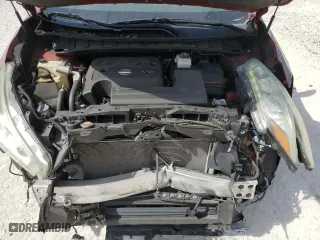 2015 Nissan Murano S with VIN 5N1AZ2MG0FN288655, listed as a Copart auction lot 88937045 with 157,717 mi miles and Salvage Title. Bid and sale history available at carsss.com. Image 12.