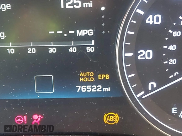 2017 Genesis G80 Ultimate z VIN KMHGN4JF9HU178161, wystawiony jako IAAI lot #41347795 z przebiegiem 76 522 mil mil oraz . Historia ofert i sprzedaży dostępna na DreamBid. Obrazek 15.