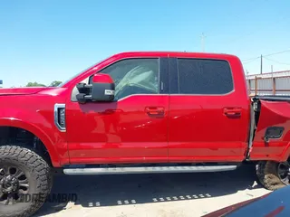 2022 Ford F-250 XL с VIN 1FT7W2BN8NEF40045, выставлен на аукционе IAAI как лот 41959655 с пробегом 61 909 миль миль и . История ставок и продаж доступна на DreamBid. Изображение 15.