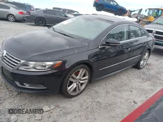 2014 Volkswagen CC Lux with VIN WVWRP7AN3EE537770, listed as a IAAI auction lot 41385247 with 135,069 mi miles. Bid and sale history available at carsss.com. Image 17.