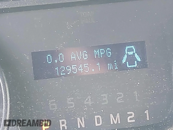 2014 Ford F-150 XL with VIN 1FTEX1CM0EKG29100, listed as a IAAI auction lot 42334851 with 129,545 mi miles and . Bid and sale history available at DreamBid. Image 15.