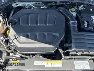 2024 Volkswagen GTI 380 Autobahn с VIN WVWWA7CD6RW167794, выставлен на аукционе Copart как лот 61676215 с пробегом 612 миль миль и Списание • Salvage title. История ставок и продаж доступна на DreamBid. Изображение 7.