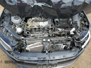 2021 Volkswagen Jetta SEL с VIN 3VWE57BU8MM065517, выставлен на аукционе Copart как лот 59215825 с пробегом 63 617 миль миль и Списание • Salvage title. История ставок и продаж доступна на DreamBid. Изображение 11.