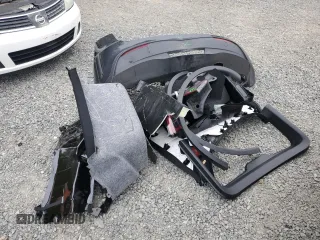 2024 Tesla Model Y Long Range с VIN 7SAYGDEE5RF130383, выставлен на аукционе Copart как лот 60263265 с пробегом 12 531 миль миль и Списание • Salvage title. История ставок и продаж доступна на DreamBid. Изображение 13.