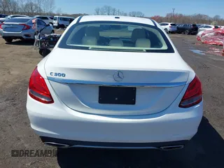 2018 Mercedes-Benz C 300 with VIN 55SWF4JB4JU274500, listed as a IAAI auction lot 41996236 with 75,903 mi miles and . Bid and sale history available at carsss.com. Image 16.