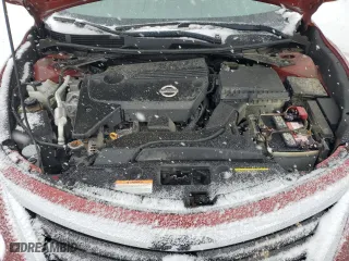 2013 Nissan Altima 2.5 SL with VIN 1N4AL3AP1DC917418, listed as a Copart auction lot 45170235 with 95,453 mi miles and Salvage Title. Bid and sale history available at carsss.com. Image 13.
