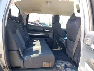 2014 Toyota Tundra 4WD Truck SR5 with VIN 5TFDY5F14EX377131, listed as a IAAI auction lot 41749424 with 150,203 mi miles. Bid and sale history available at carsss.com. Image 8.