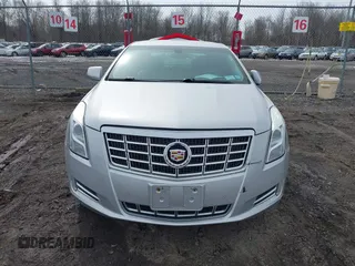 2015 Cadillac XTS Luxury with VIN 2G61N5S37F9192092, listed as a IAAI auction lot 41779854 with 168,592 mi miles and . Bid and sale history available at carsss.com. Image 12.