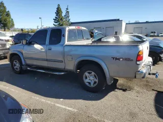 2003 Toyota Tundra SR5 with VIN 5TBRT34173S426331, listed as a Copart auction lot 54621645 with 298,967 mi miles and Clean Title. Bid and sale history available at carsss.com. Image 2.