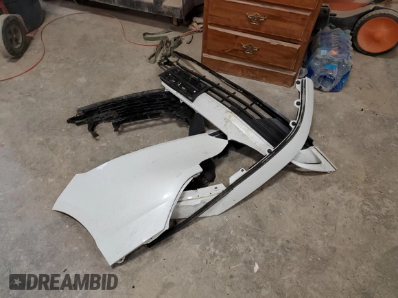 2024 Honda Accord EX с VIN 1HGCY1F3XRA036235, выставлен на аукционе Copart как лот 42360565 с пробегом Не указан миль и Списание • Salvage title. История ставок и продаж доступна на DreamBid. Изображение 14.