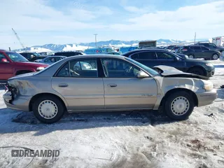 2000 Buick Century Limited with VIN 2G4WY55J1Y1341114, listed as a IAAI auction lot 41600882 with Not Provided miles and . Bid and sale history available at carsss.com. Image 12.