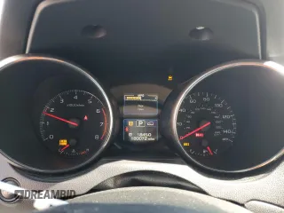 2016 Subaru Outback 2.5i with VIN 4S4BSBAC8G3313759, listed as a Copart auction lot 45385955 with 180,072 mi miles and Salvage title. Bid and sale history available at DreamBid. Image 9.