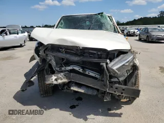2015 Toyota 4Runner SR5 с VIN JTEZU5JR1F5102582, выставлен на аукционе Copart как лот 53664525 с пробегом Не указан миль и Списание • Salvage title. История ставок и продаж доступна на DreamBid. Изображение 5.