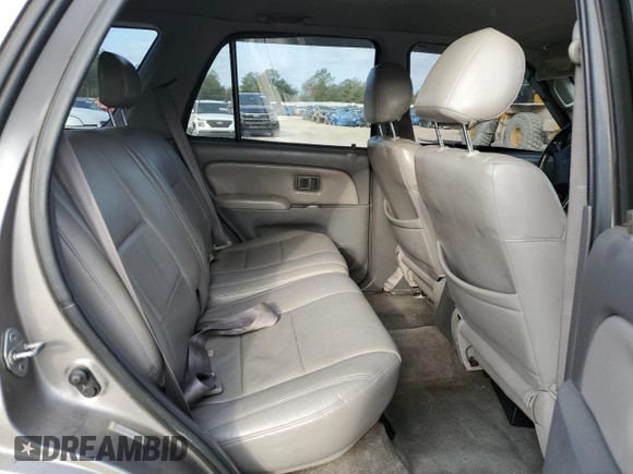 2002 Toyota 4Runner SR5 z VIN JT3GN86R620256767, wystawiony jako Copart lot #47205205 z przebiegiem 255 793 mil mil oraz Szkoda całkowita • Salvage title. Historia ofert i sprzedaży dostępna na DreamBid. Obrazek 10.
