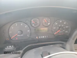 2004 Ford Taurus SE with VIN 1FAFP53U04G133586, listed as a Copart auction lot 59972925 with 228,938 mi miles and Salvage title. Bid and sale history available at DreamBid. Image 9.