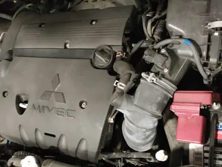 2018 Mitsubishi Outlander ES с VIN JA4AP3AU7JU016316, выставлен на аукционе IAAI как лот 41138439 с пробегом 23 868 миль миль и . История ставок и продаж доступна на DreamBid. Изображение 19.