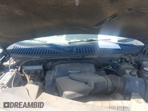 2003 Ford Expedition Eddie Bauer с VIN 1FMEU17L53LA36765, выставлен на аукционе IAAI как лот 42317731 с пробегом 141 861 миль миль и . История ставок и продаж доступна на DreamBid. Изображение 10.
