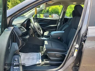 2023 Subaru Ascent Premium with VIN 4S4WMAAD2P3404850, listed as a IAAI auction lot 42785378 with 22,509 mi miles and . Bid and sale history available at DreamBid. Image 22.