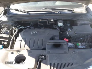 2014 Acura RDX Technology with VIN 5J8TB4H53EL004310, listed as a IAAI auction lot 42272662 with 125,759 mi miles and . Bid and sale history available at DreamBid. Image 10.