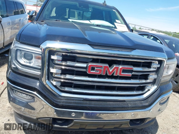 2017 GMC Sierra 1500 SLT z VIN 1GTV2NEC0HZ171239, wystawiony jako IAAI lot #42080957 z przebiegiem 196 170 mil mil oraz . Historia ofert i sprzedaży dostępna na DreamBid. Obrazek 12.