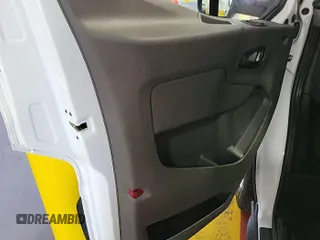 2023 Ford Transit Cargo with VIN 1FTBR1X83PKC09442, listed as a IAAI auction lot 42900649 with 4,332 mi miles and . Bid and sale history available at DreamBid. Image 20.