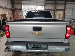 2017 Chevrolet Silverado 1500 LT with VIN 1GCVKREC6HZ244248, listed as a IAAI auction lot 41995596 with 148,073 mi miles and . Bid and sale history available at DreamBid. Image 16.