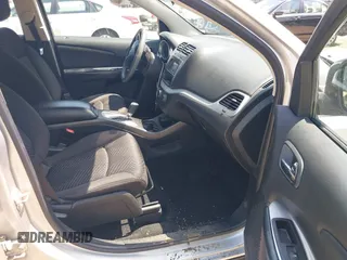 2014 Dodge Journey American Value with VIN 3C4PDCAB5ET112789, listed as a IAAI auction lot 42072546 with 149,094 mi miles and . Bid and sale history available at DreamBid. Image 5.