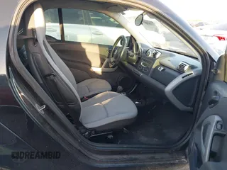 2009 Smart fortwo Pure с VIN WMEEJ31X69K331684, выставлен на аукционе IAAI как лот 41770804 с пробегом 112 611 миль миль и . История ставок и продаж доступна на DreamBid. Изображение 5.