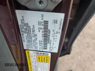 2017 Ford Fusion Titanium with VIN 3FA6P0D97HR160697, listed as a Copart auction lot 52299455 with 90,786 mi miles and Salvage title. Bid and sale history available at DreamBid. Image 12.