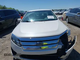 2010 Ford Fusion SE with VIN 3FAHP0HA7AR268272, listed as a IAAI auction lot 41971679 with 227,868 mi miles and . Bid and sale history available at DreamBid. Image 13.