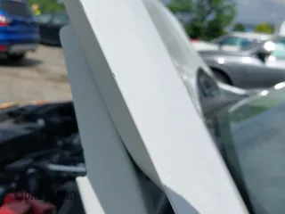 2025 Nissan Kicks S with VIN 3N8AP6BB1SL305616, listed as a IAAI auction lot 42712041 with 697 mi miles and . Bid and sale history available at DreamBid. Image 22.