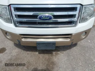 2014 Ford Expedition XLT with VIN 1FMJU1H51EEF11950, listed as a IAAI auction lot 42631473 with 215,572 mi miles and . Bid and sale history available at DreamBid. Image 6.