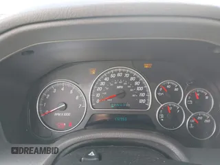 2003 GMC Envoy SLT with VIN 1GKDT13S732283859, listed as a IAAI auction lot 41219105 with 172,953 mi miles. Bid and sale history available at carsss.com. Image 7.