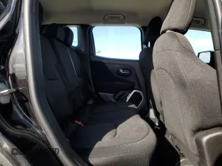 2018 Jeep Renegade Sport с VIN ZACCJBAH2JPG69621, выставлен на аукционе Copart как лот 84958884 с пробегом 62 519 миль миль и Чистый • Clean title. История ставок и продаж доступна на DreamBid. Изображение 11.
