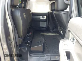 2013 Ford F-150 XL с VIN 1FTFW1ET2DKD68210, выставлен на аукционе IAAI как лот 42303529 с пробегом 172 148 миль миль и . История ставок и продаж доступна на DreamBid. Изображение 8.