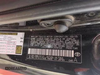 2015 Scion tC with VIN JTKJF5C77FJ008164, listed as a Copart auction lot 51123945 with 190,148 mi miles and Salvage Title. Bid and sale history available at carsss.com. Image 13.