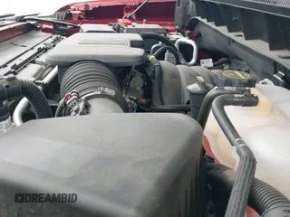 2024 Chevrolet Silverado 1500 LT с VIN 1GCPACED6RZ344739, выставлен на аукционе IAAI как лот 42418248 с пробегом 7 482 миль миль и . История ставок и продаж доступна на DreamBid. Изображение 20.