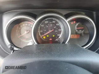 2011 Nissan Versa S with VIN 3N1BC1CP9BL497556, listed as a Copart auction lot 62096695 with 116,746 mi miles and Salvage title. Bid and sale history available at DreamBid. Image 9.