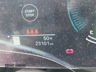 2024 Hyundai Sonata SEL z VIN KMHL64JA8RA373378, wystawiony jako IAAI lot #41975361 z przebiegiem 23 101 mil mil oraz . Historia ofert i sprzedaży dostępna na DreamBid. Obrazek 15.