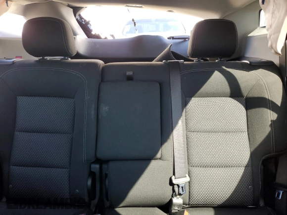 2022 GMC Terrain SLE with VIN 3GKALTEV9NL219507, listed as a Copart auction lot 49863475 with 64,256 mi miles and Non repairable. Bid and sale history available at DreamBid. Image 10.