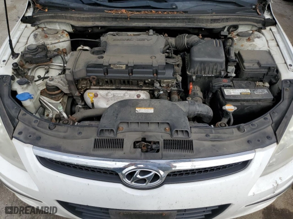 2012 Hyundai Elantra Touring SE with VIN KMHDC8AE9CU147265, listed as a Copart auction lot 73465254 with 214,504 mi miles and Clean Title. Bid and sale history available at carsss.com. Image 11.