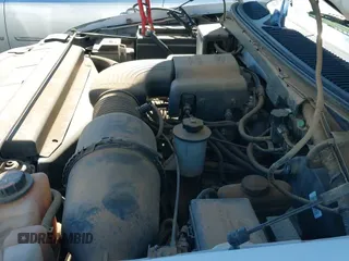 1998 Ford F-150 с VIN 1FTZX17W3WKB43668, выставлен на аукционе IAAI как лот 41243322 с пробегом 154 780 миль миль и . История ставок и продаж доступна на DreamBid. Изображение 12.