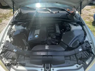 2011 BMW 3 Series 328i с VIN WBAKE3C59BE558984, выставлен на аукционе Copart как лот 70961375 с пробегом 145 216 миль миль и Чистый • Clean title. История ставок и продаж доступна на DreamBid. Изображение 11.