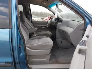 2002 Ford Windstar LX z VIN 2FMZA51462BB14391, wystawiony jako IAAI lot #41532786 z przebiegiem 124 310 mil mil oraz . Historia ofert i sprzedaży dostępna na DreamBid. Obrazek 5.