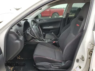 2013 Subaru WRX WRX with VIN JF1GV7E63DG009798, listed as a Copart auction lot 88509795 with 99,009 mi miles and Salvage title. Bid and sale history available at DreamBid. Image 7.