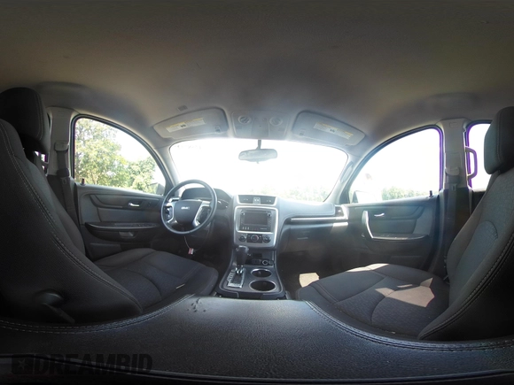2015 GMC Acadia SLE with VIN 1GKKRNED1FJ279148, listed as a IAAI auction lot 42587527 with 178,605 mi miles and . Bid and sale history available at DreamBid. Image 21.
