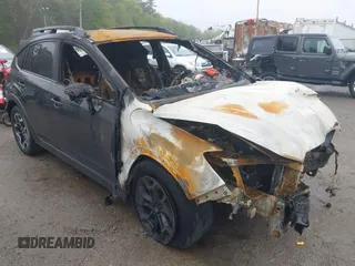 2017 Subaru Crosstrek Limited z VIN JF2GPAKC1H8202559, wystawiony jako IAAI lot #42200123 z przebiegiem Nie podano mil oraz . Historia ofert i sprzedaży dostępna na DreamBid. Obrazek 1.