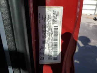 1999 Toyota Tacoma PreRunner with VIN 4TASN92NXXZ573027, listed as a Copart auction lot 48025455 with 111,854 mi miles and Salvage title. Bid and sale history available at DreamBid. Image 13.