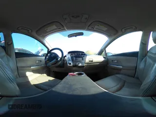2012 Toyota Prius Two z VIN JTDZN3EUXC3180029, wystawiony jako IAAI lot #42017162 z przebiegiem 247 630 mil mil oraz . Historia ofert i sprzedaży dostępna na DreamBid. Obrazek 18.
